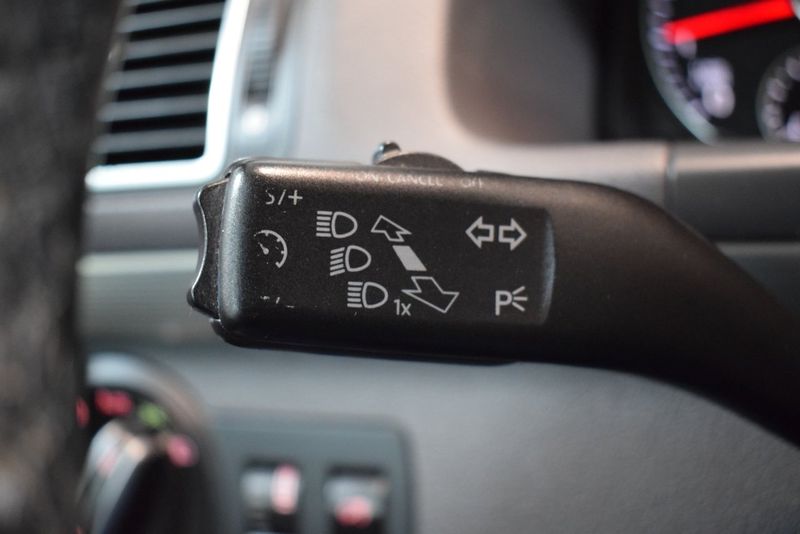 Volkswagen Touran bild 15