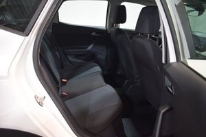 Seat Arona bild 12