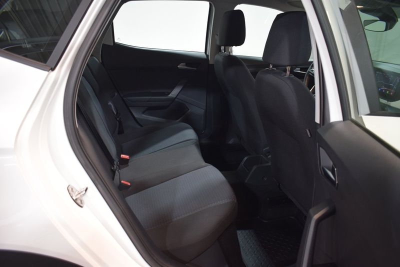Seat Arona bild 12