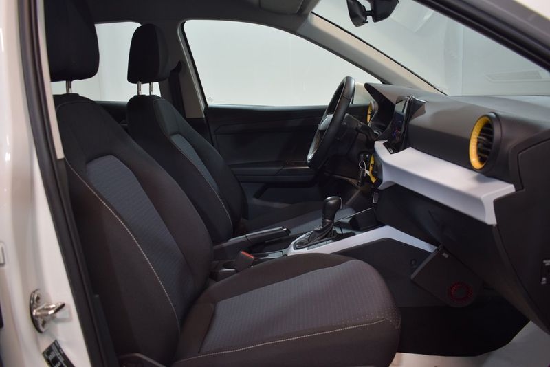 Seat Arona bild 10