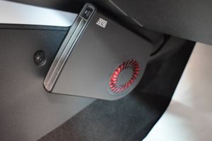 Seat Arona bild 22