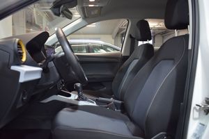 Seat Arona bild 8