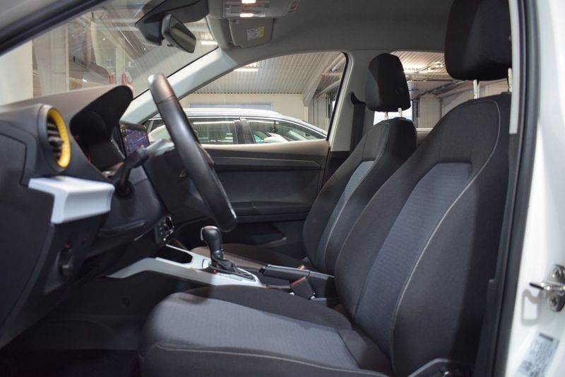 Seat Arona bild 8