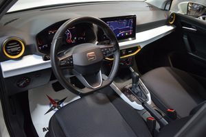 Seat Arona bild 7