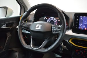 Seat Arona bild 15