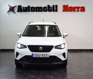 Seat Arona bild 2