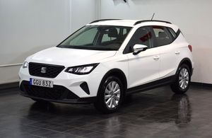 Seat Arona bild 4