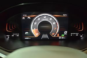 Seat Arona bild 20