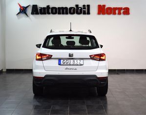 Seat Arona bild 5
