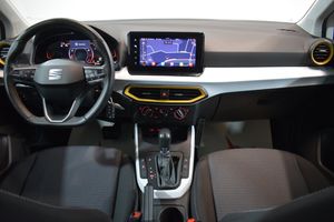 Seat Arona bild 14