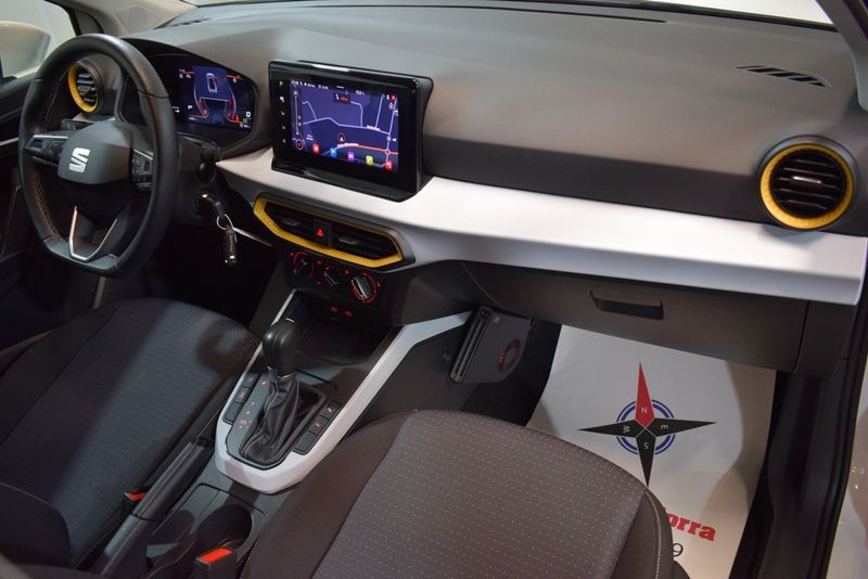 Seat Arona bild 9