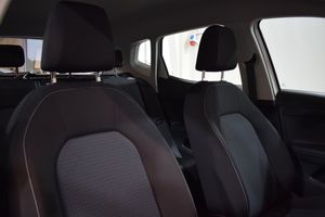 Seat Arona bild 11