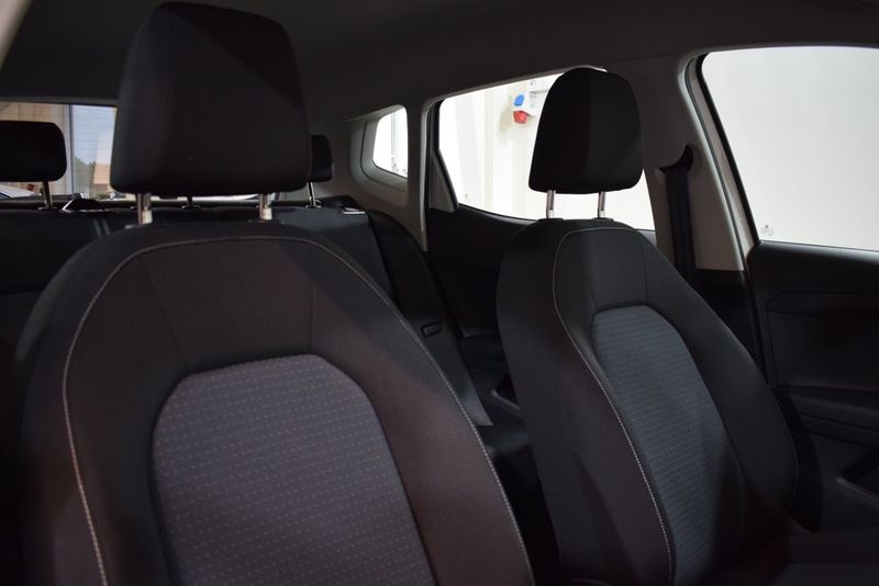 Seat Arona bild 11