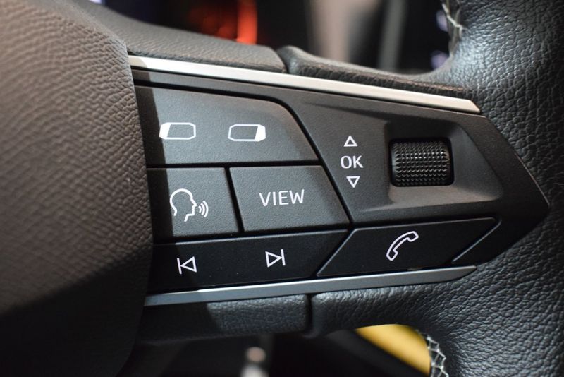 Seat Arona bild 17