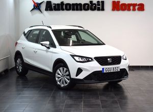 Seat Arona bild 1