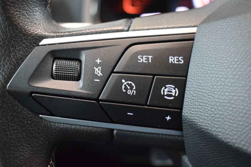 Seat Arona bild 16