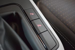 Seat Arona bild 21