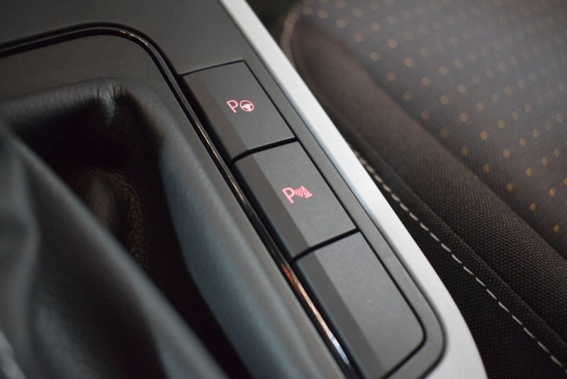 Seat Arona bild 21