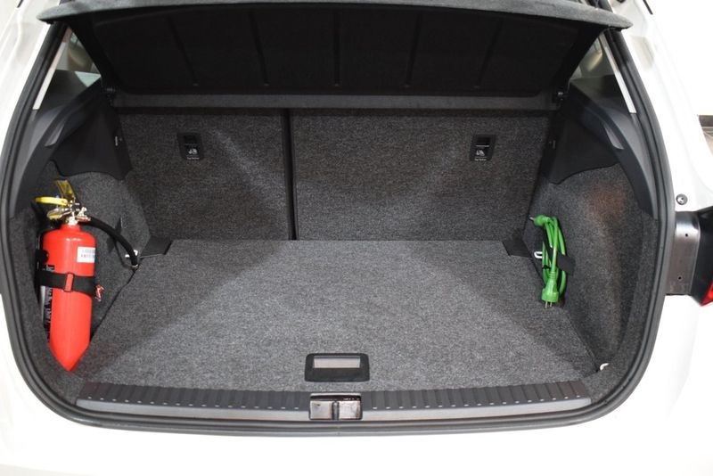 Seat Arona bild 6