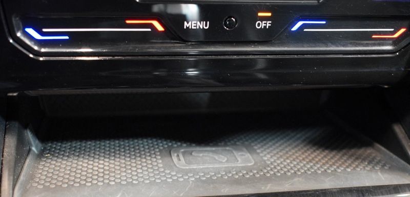 Volkswagen Passat bild 28