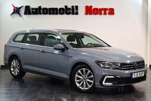 Volkswagen Passat bild 1