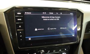Volkswagen Passat bild 16