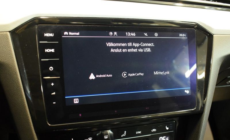 Volkswagen Passat bild 16