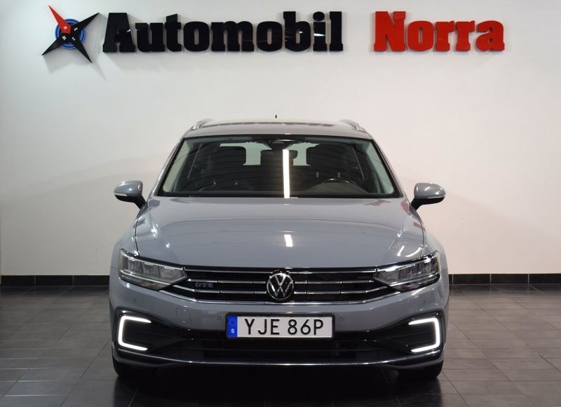 Volkswagen Passat bild 3