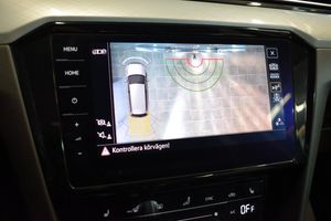 Volkswagen Passat bild 14