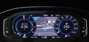 Volkswagen Passat bild 9