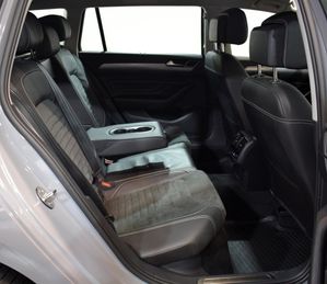 Volkswagen Passat bild 20