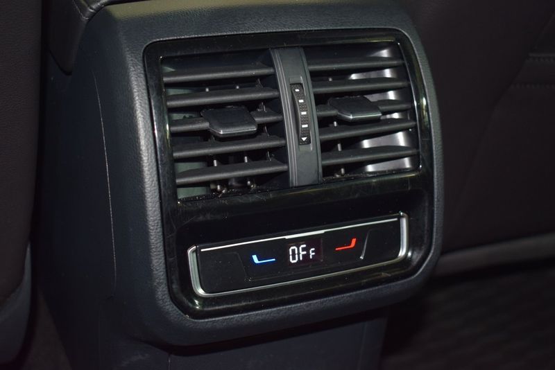 Volkswagen Passat bild 31