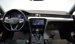 Volkswagen Passat bild 15