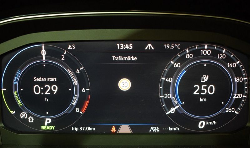 Volkswagen Passat bild 12