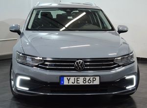 Volkswagen Passat bild 2