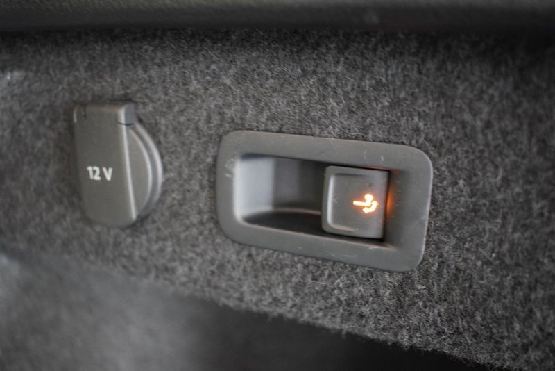 Volkswagen Passat bild 25