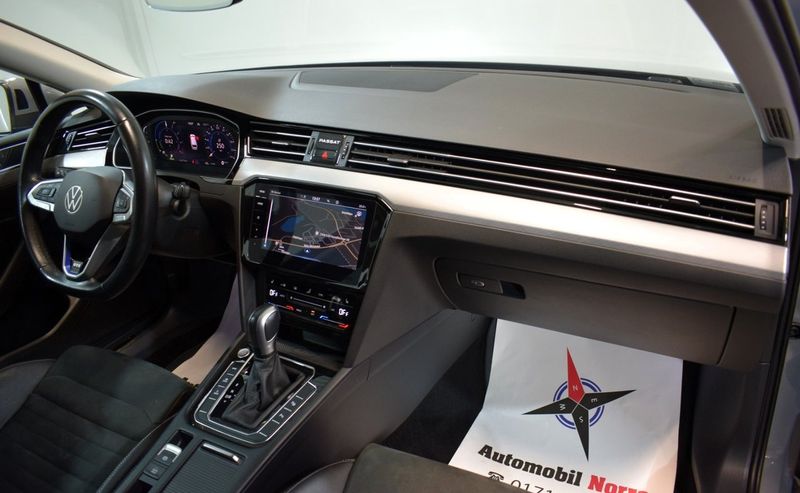 Volkswagen Passat bild 22