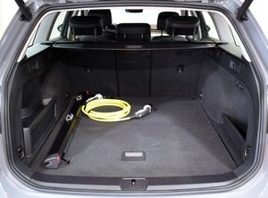 Volkswagen Passat bild 23