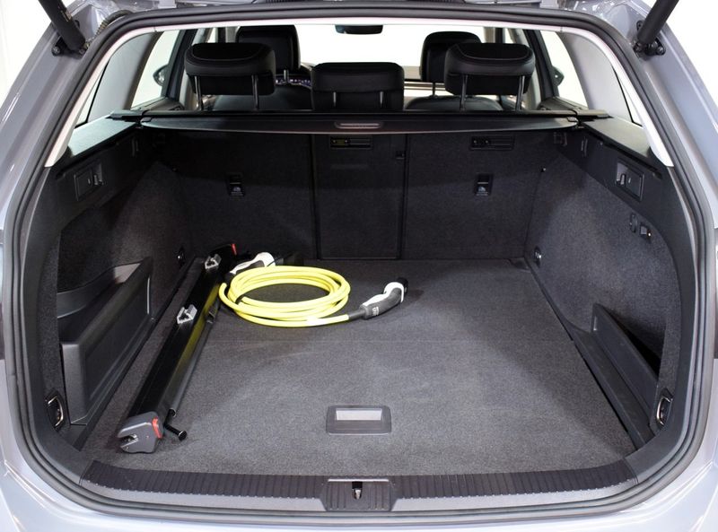 Volkswagen Passat bild 23