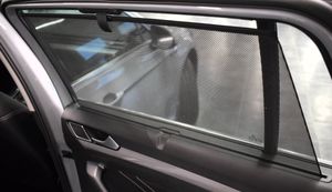 Volkswagen Passat bild 27