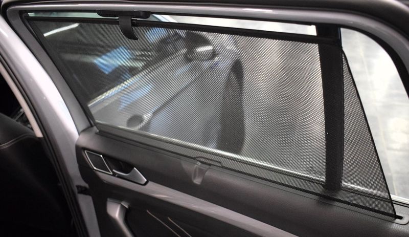 Volkswagen Passat bild 27