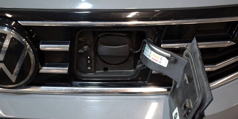 Volkswagen Passat bild 29