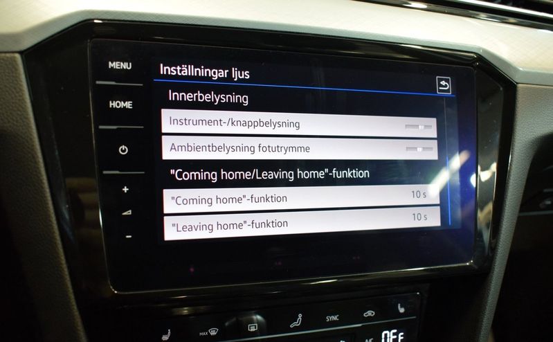 Volkswagen Passat bild 17