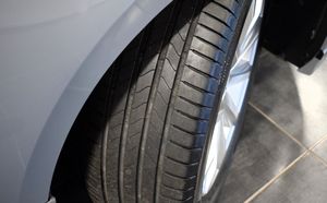 Volkswagen Passat bild 30
