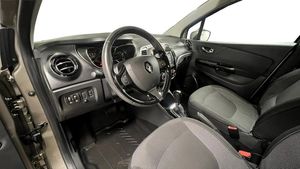 Renault Captur bild 10
