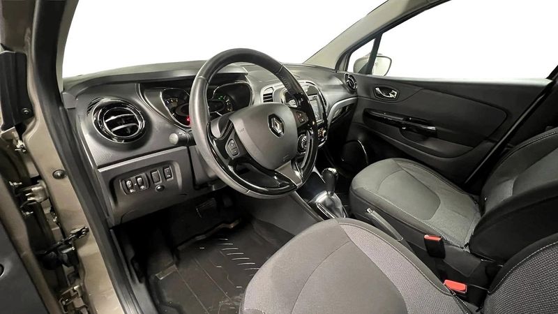 Renault Captur bild 10