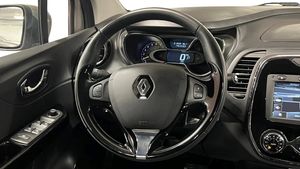 Renault Captur bild 8