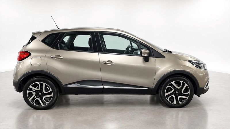 Renault Captur bild 3