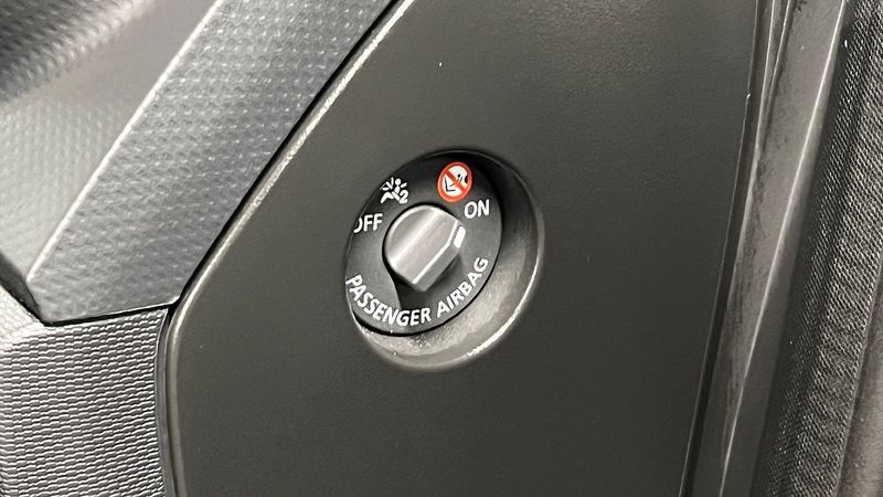 Renault Captur bild 17