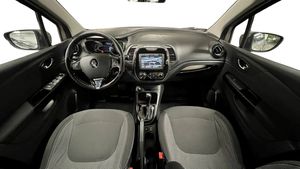 Renault Captur bild 6